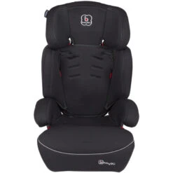 Babygo FreeMove SP Black Autostoel 9-36 Kg 3109 -Bekend Babyartikelen Winkel babygo freemove sp black autostoel 9 36 kg 3109 3