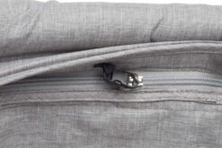 Babygo Groovy Grijs Campingbedje Incl. Bodemverhoger 4551 -Bekend Babyartikelen Winkel babygo groovy grijs campingbedje incl. bodemverhoger 6