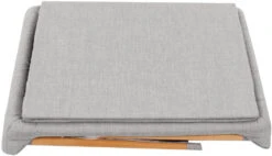 Babygo Groovy Grijs Campingbedje Incl. Bodemverhoger 4551 -Bekend Babyartikelen Winkel babygo groovy grijs campingbedje incl. bodemverhoger 8