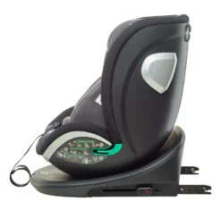 Babygo Grow Up Black I-Size 360° Autostoel 0-36 Kg 2801 -Bekend Babyartikelen Winkel babygo grow up black i size 360 autostoel 0 36 kg 2801.2