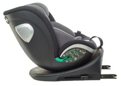 Babygo Grow Up Black I-Size 360° Autostoel 0-36 Kg 2801 -Bekend Babyartikelen Winkel babygo grow up black i size 360 autostoel 0 36 kg 2801.4