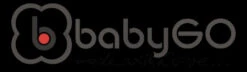 Babygo Ultra Grey I-Size Autostoel 0-13 Kg 7851 -Bekend Babyartikelen Winkel babygo logo
