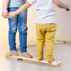 Babygo Nature 4-delige Balansbalk 8602 13 Babygo Nature 4-delige Balansbalk 8602 -Bekend Babyartikelen Winkel babygo nature balansbalk sfeer