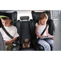 Babygo Safechild Grey I-Size Autostoel 15-36 Kg 3856 -Bekend Babyartikelen Winkel babygo safechild grey i size autostoel 15 36 kg 3856 8