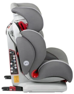 Babygo Sira Grijs Isofix Autostoel 9-36 Kg 3752 -Bekend Babyartikelen Winkel babygo sira grijs isofix autostoel 5