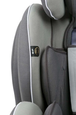 Babygo Sira Grijs Isofix Autostoel 9-36 Kg 3752 -Bekend Babyartikelen Winkel babygo sira grijs isofix autostoel 8