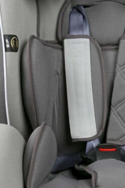 Babygo Sira Grijs Isofix Autostoel 9-36 Kg 3752 -Bekend Babyartikelen Winkel babygo sira grijs isofix autostoel 9