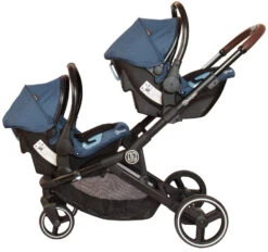 Babygo Twinner Blue Tandem Duowagen Incl. 2 Autostoelen 23 Babygo Twinner Blue Tandem Duowagen Incl. 2 Autostoelen -Bekend Babyartikelen Winkel babygo twinner blue tandem duowagen 7502 2 1