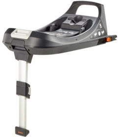 Babygo Duo Ultra Grey Tandem Kinderwagen Incl. 2 Autostoelen En 2 Ultrabase 780001 -Bekend Babyartikelen Winkel babygo ultra base voor groep 0 autostoeltje 78511 1