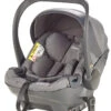 Babygo Ultra Grey I-Size Autostoel 0-13 Kg 7851 -Bekend Babyartikelen Winkel babygo ultra grey i size autostoel 0 13 kg 7851