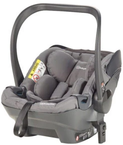 Babygo Duo Ultra Grey Tandem Kinderwagen Incl. 2 Autostoelen En 2 Ultrabase 780001 -Bekend Babyartikelen Winkel babygo ultra grey i size autostoel 0 13 kg 7851 2 2