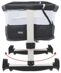 Babygo Vivaldi Dark Grey Wieg Aan Bed 4653 14 Babygo Vivaldi Dark Grey Wieg Aan Bed 4653 -Bekend Babyartikelen Winkel babygo vivaldi dark grey wieg aan bed 4653 5