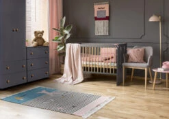 2-Deurskast Bo -Bekend Babyartikelen Winkel babykamer bo 1