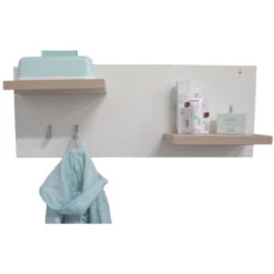 Babykamer Jasper: Ledikant, Commode En 2-Deurskast -Bekend Babyartikelen Winkel babykamer jasper ledikant commode en 2 deurskast 7 1