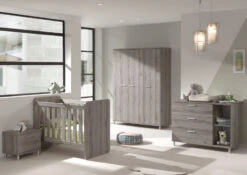 Commode Naomi NAOBKO -Bekend Babyartikelen Winkel babykamer naomi 2 2