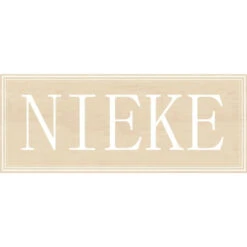Babykamer Nieke: Ledikant & Commode -Bekend Babyartikelen Winkel babykamer nieke product 5 1