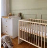 Babykamer Milly: Ledikant & Commode -Bekend Babyartikelen Winkel babykamermillyledikantcommode 2