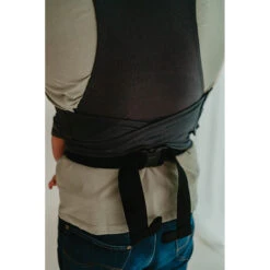 Babylonia Tricot-Easy Warm Sand Draagzak BDDEASY_1_702 -Bekend Babyartikelen Winkel babylonia tricot easy dark grey draagzak bddeasy 1 914 3 1