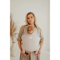 Babylonia Tricot-Easy Warm Sand Draagzak BDDEASY_1_702 -Bekend Babyartikelen Winkel babylonia tricot easy warm sand draagzak bddeasy 1 702 4