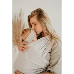 Babylonia Tricot-Easy Warm Sand Draagzak BDDEASY_1_702 -Bekend Babyartikelen Winkel babylonia tricot easy warm sand draagzak bddeasy 1 702 5