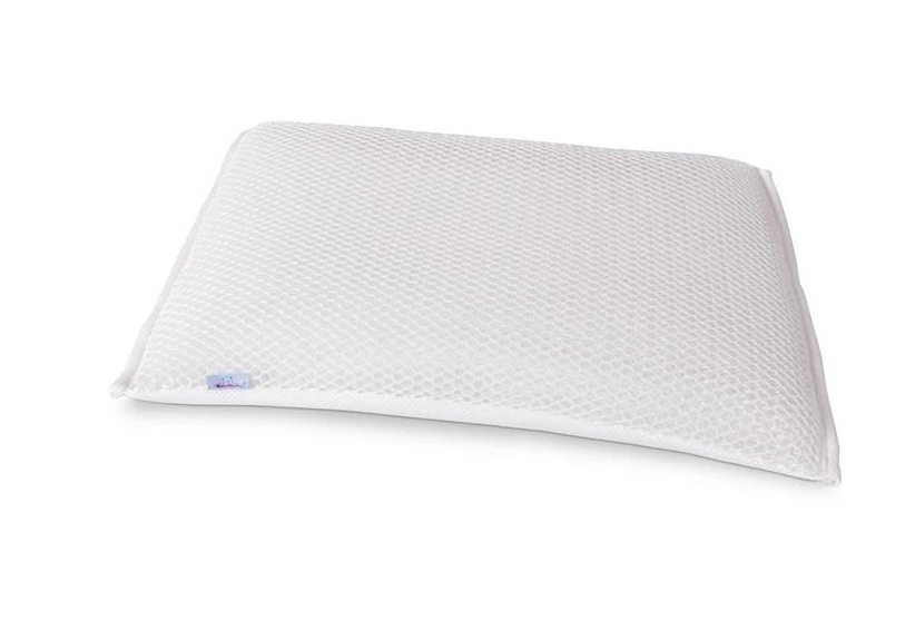 Babymatex AeroLine 3D Wit 37x57 Cm Hoofdkussentje TB0184 7 Babymatex AeroLine 3D Wit 37x57 Cm Hoofdkussentje TB0184 - Afbeelding 5