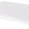 Babymatex AeroLine 3D Wit 37x57 Cm Hoofdkussentje TB0184 -Bekend Babyartikelen Winkel babymatex aero3d 37x57 cm wit hoofdkussentje tb0184