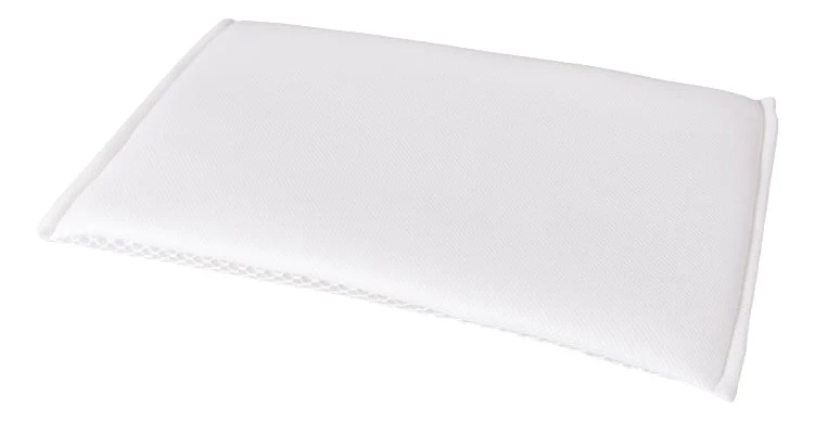 Babymatex AeroLine 3D Wit 37x57 Cm Hoofdkussentje TB0184 3 Babymatex AeroLine 3D Wit 37x57 Cm Hoofdkussentje TB0184