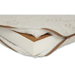 Babymatex Coco Hemp 140x70 Cm Juniormatras TB0437_01 -Bekend Babyartikelen Winkel babymatex coco hemp 140x70 cm juniormatras tb0437 01 3
