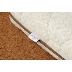 Babymatex Coco Hemp 140x70 Cm Juniormatras TB0437_01 -Bekend Babyartikelen Winkel babymatex coco hemp 140x70 cm juniormatras tb0437 01 7