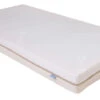 Babymatex ECO Latex 70x140 Cm Juniormatras TB0378 -Bekend Babyartikelen Winkel babymatex eco latex 70x140 cm juniormatras tb0378 1 1