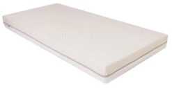 Babymatex ECO Latex 70x140 Cm Juniormatras TB0378 -Bekend Babyartikelen Winkel babymatex eco latex 70x140 cm juniormatras tb0378 2 1