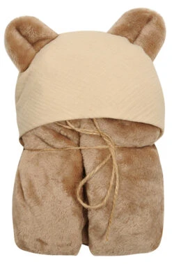 Babymatex Muslin Koala Brown/Beige 95x95 Cm Wikkeldeken Voor Autostoel TB0444_01 -Bekend Babyartikelen Winkel babymatex muslin koala brown beige 95x95 cm wikkeldeken voor autostoel tb0444 01 4