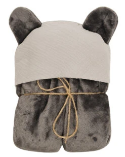Babymatex Muslin Koala Dark Grey 95x95 Cm Wikkeldeken Voor Autostoel TB0444_03 -Bekend Babyartikelen Winkel babymatex muslin koala dark grey 95x95 cm wikkeldeken voor autostoel tb0444 03 4