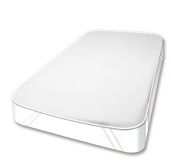 Babymatex AeroLine Oxi 35x75 Cm Matrasbeschermer TB0324 7 Babymatex AeroLine Oxi 35x75 Cm Matrasbeschermer TB0324 - Afbeelding 5