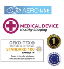 Babymatex AeroLine Oxi 35x75 Cm Matrasbeschermer TB0324 11 Babymatex AeroLine Oxi 35x75 Cm Matrasbeschermer TB0324 -Bekend Babyartikelen Winkel babymatex oxi drukverlagende matrastopper tb0211 324 327 331 7 5