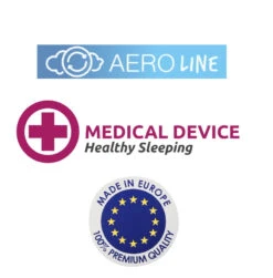 Babymatex AeroLine Slim Wit 40x26 Cm Hoofdkussentje TB0273_01 11 Babymatex AeroLine Slim Wit 40x26 Cm Hoofdkussentje TB0273_01 -Bekend Babyartikelen Winkel babymatex oxi drukverlagende matrastopper tb0211 324 327 331 8 10