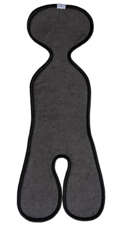 Babymatex AeroLine Paddi'x Grijs 9-18kg Inlegkussen TB0373_45