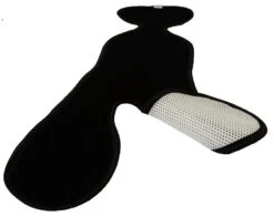 Babymatex AeroLine Paddi'x Grijs 9-18kg Inlegkussen TB0373_45 9 Babymatex AeroLine Paddi'x Grijs 9-18kg Inlegkussen TB0373_45 -Bekend Babyartikelen Winkel babymatex paddi x 9 18kg zwart autostoelinzet tb0373 48.2