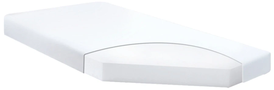 Babymatex Softi Simple 70x140cm Juniormatras TB0226 3 Babymatex Softi Simple 70x140cm Juniormatras TB0226