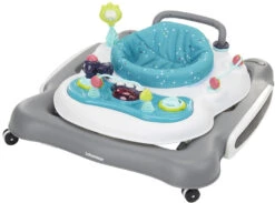 Babymoov 5-in-1 Loopstoel En Loopwagen A040008 -Bekend Babyartikelen Winkel babymoov 5 in 1 loopstoel met duwstang a040008 2
