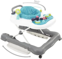 Babymoov 5-in-1 Loopstoel En Loopwagen A040008 -Bekend Babyartikelen Winkel babymoov 5 in 1 loopstoel met duwstang a040008 3