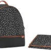 Badabulle Casual & Go Rugzak/Luiertas B043030 -Bekend Babyartikelen Winkel badabulle multifunctionele rugzak b043030