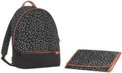 Badabulle Casual & Go Rugzak/Luiertas B043030