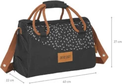 Badabulle Pocketstyle Luiertas B043029 -Bekend Babyartikelen Winkel badabulle pocketstyle luiertas b043029 2