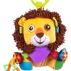 Bali Bazoo Lion Lucy Buggyspeeltje 108342 -Bekend Babyartikelen Winkel bali bazoo lion lucy buggyspeeltje 108342 1