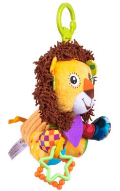 Bali Bazoo Lion Lucy Buggyspeeltje 108342 -Bekend Babyartikelen Winkel bali bazoo lion lucy buggyspeeltje 108342 2