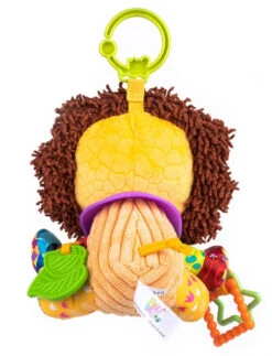 Bali Bazoo Lion Lucy Buggyspeeltje 108342 -Bekend Babyartikelen Winkel bali bazoo lion lucy buggyspeeltje 108342 4