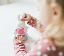 Bambolino Toys Nijntje 3D Lichtroze Nachtlampje 33233 -Bekend Babyartikelen Winkel bambolino toys nijntje 3d lichtroze nachtlampje 33233 1