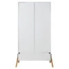 Bellamy Lotta Snow 2-Deurskast LOBISZ2D -Bekend Babyartikelen Winkel bellamy lotta snow 2 deurskast lobisz2d 1