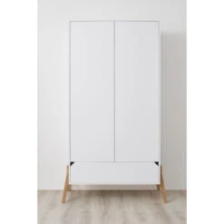 Bellamy Lotta Snow 2-Deurskast LOBISZ2D -Bekend Babyartikelen Winkel bellamy lotta snow 2 deurskast lobisz2d 4